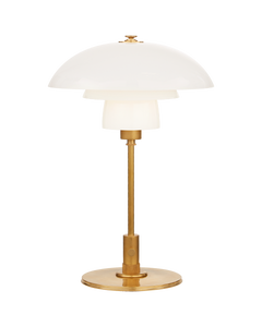Whitman Desk Lamp (Open Box)