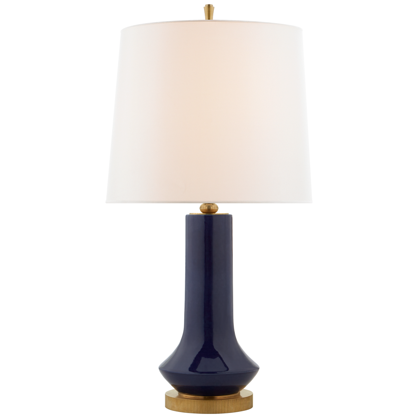 Luisa Large Table Lamp TOB3657 Visual Comfort