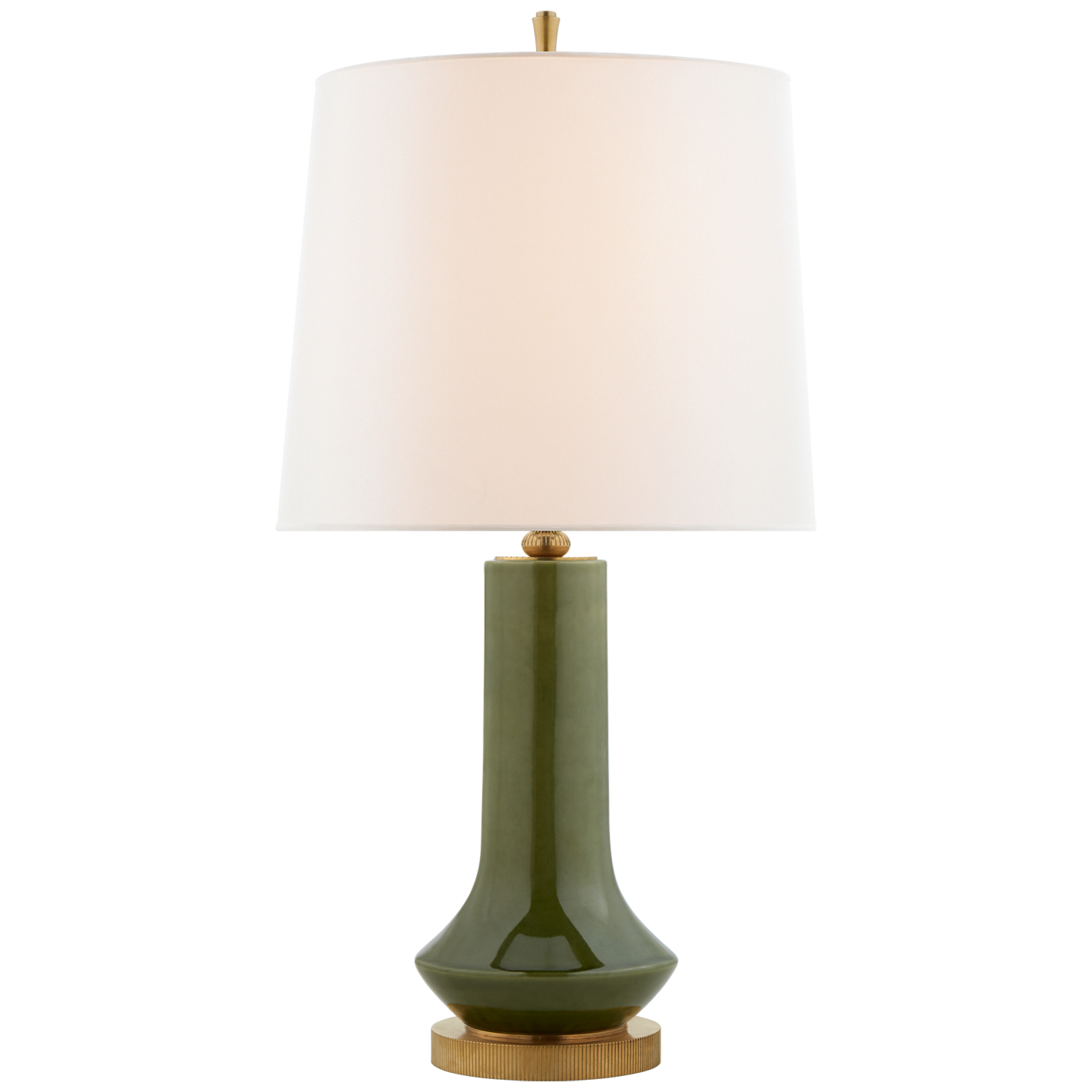 Luisa Large Table Lamp TOB3657 Visual Comfort