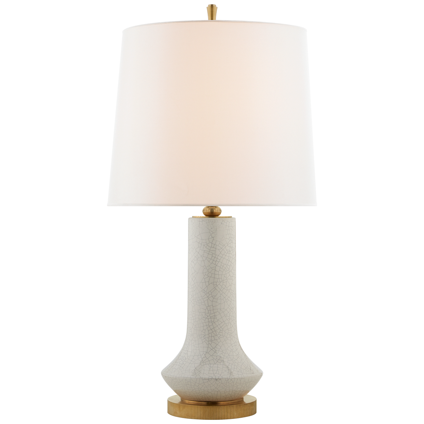 Luisa Large Table Lamp TOB3657 Visual Comfort