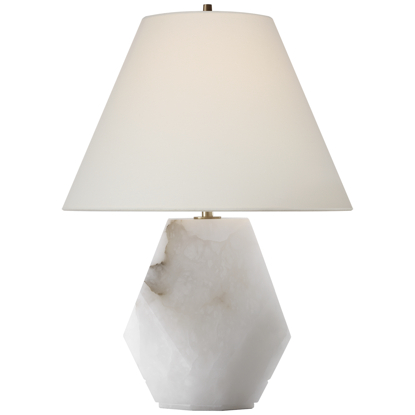Anthenee 25" Table Lamp by Visual Comfort & Co.