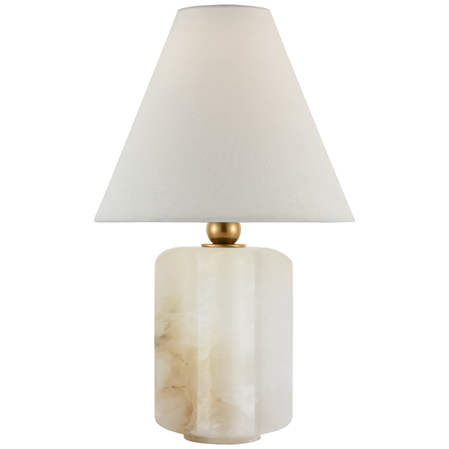 Iota Small Table Lamp TOB3918 Visual Comfort