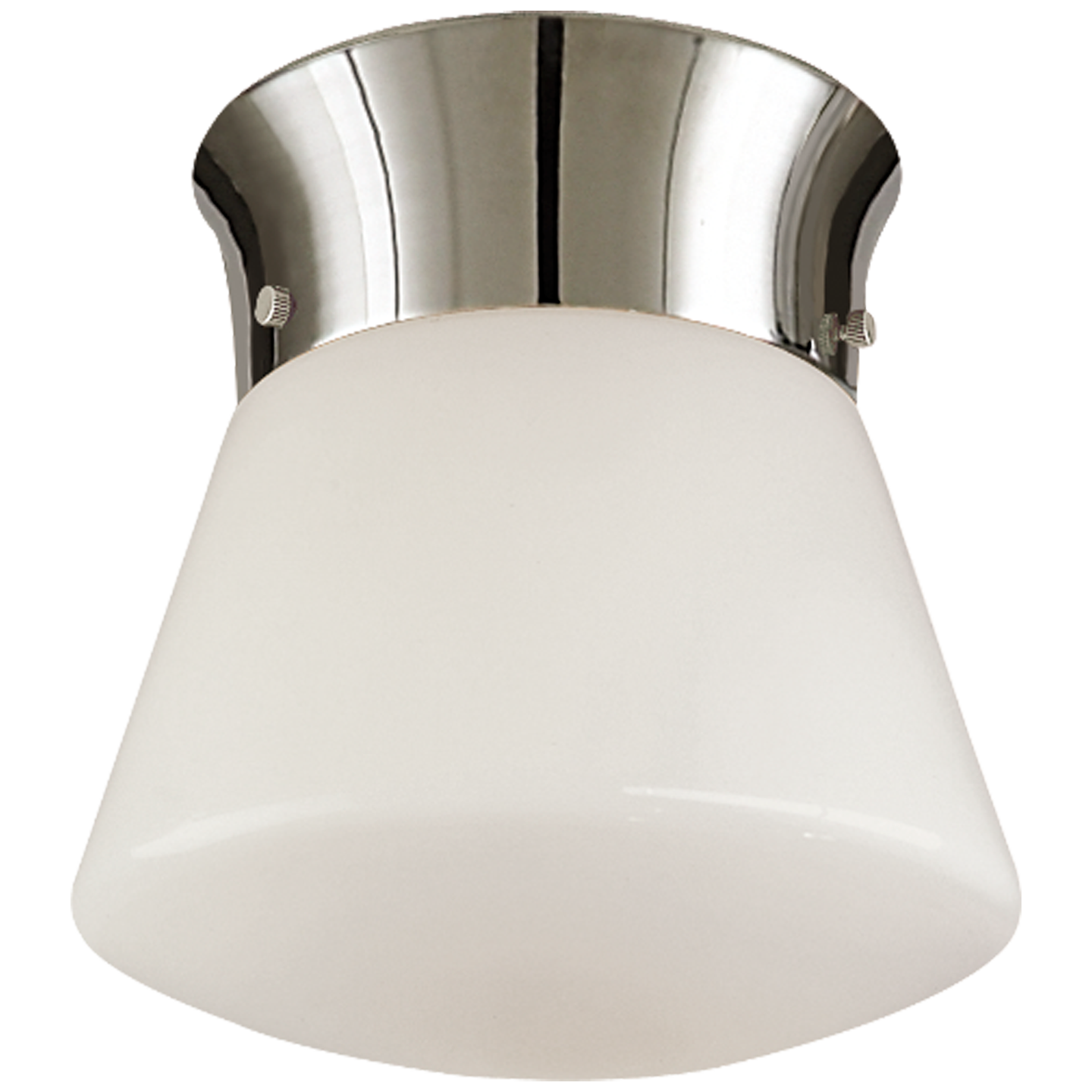 Perry Street Ceiling Light - TOB4000 | Visual Comfort