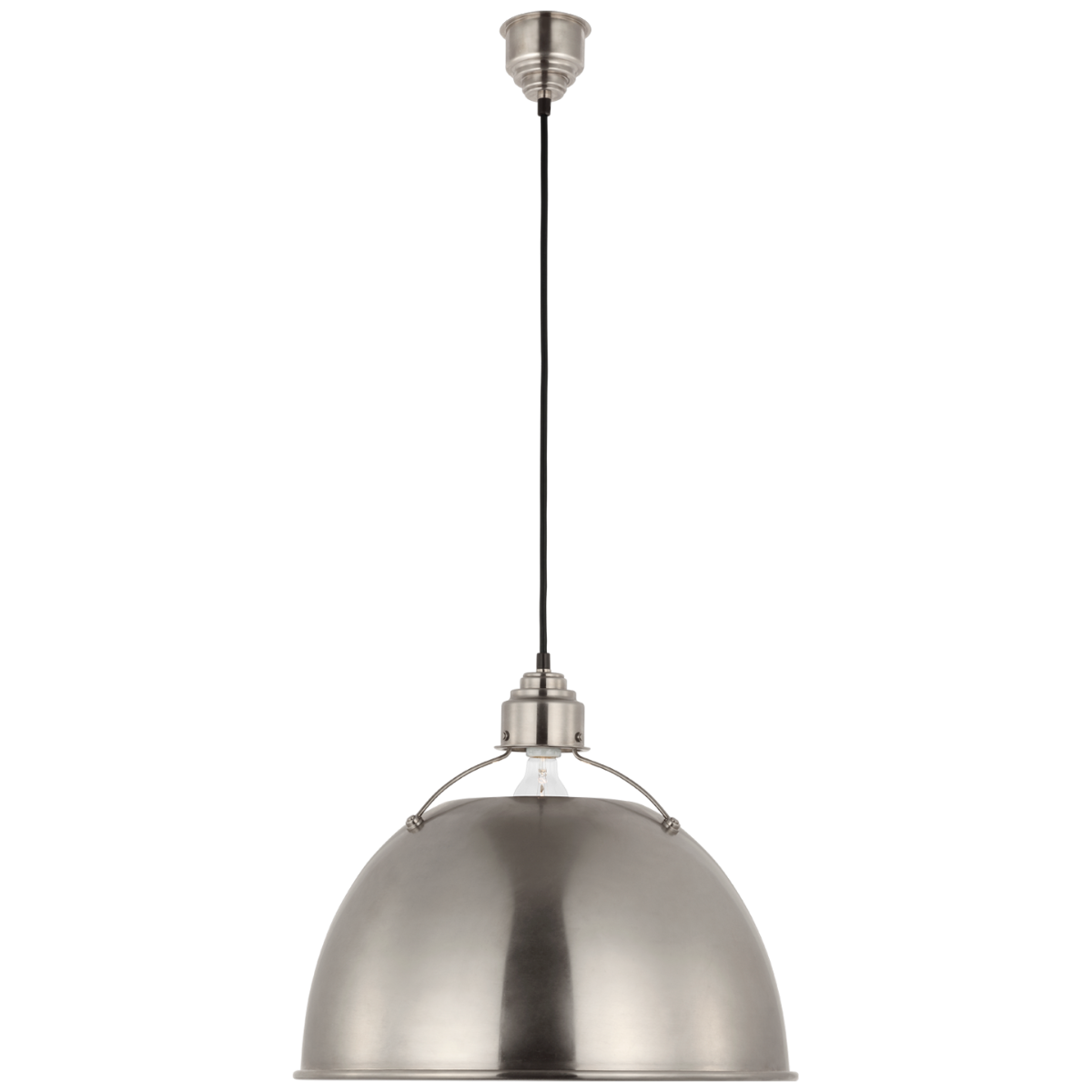 Eugene Large Pendant (Open Box) - alternate view