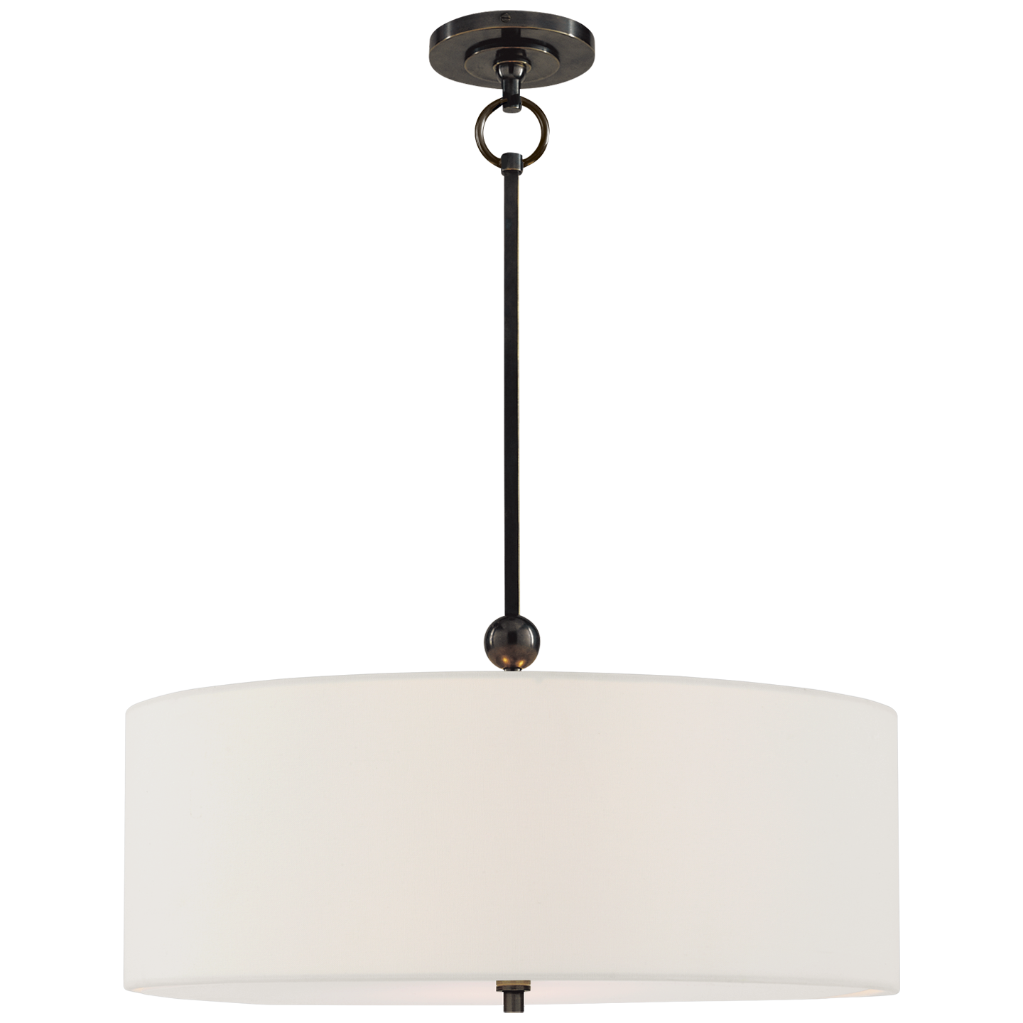 Reed Hanging Shade EUTOB5011 Visual Comfort