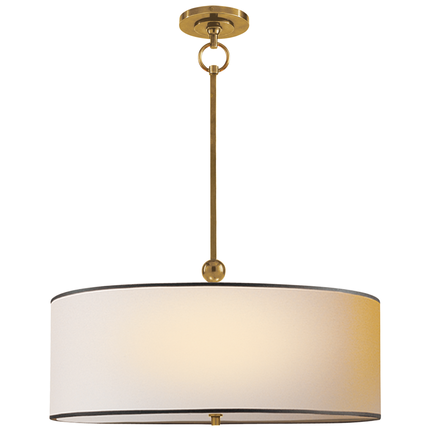 Reed Hanging Shade TOB5011 Visual Comfort