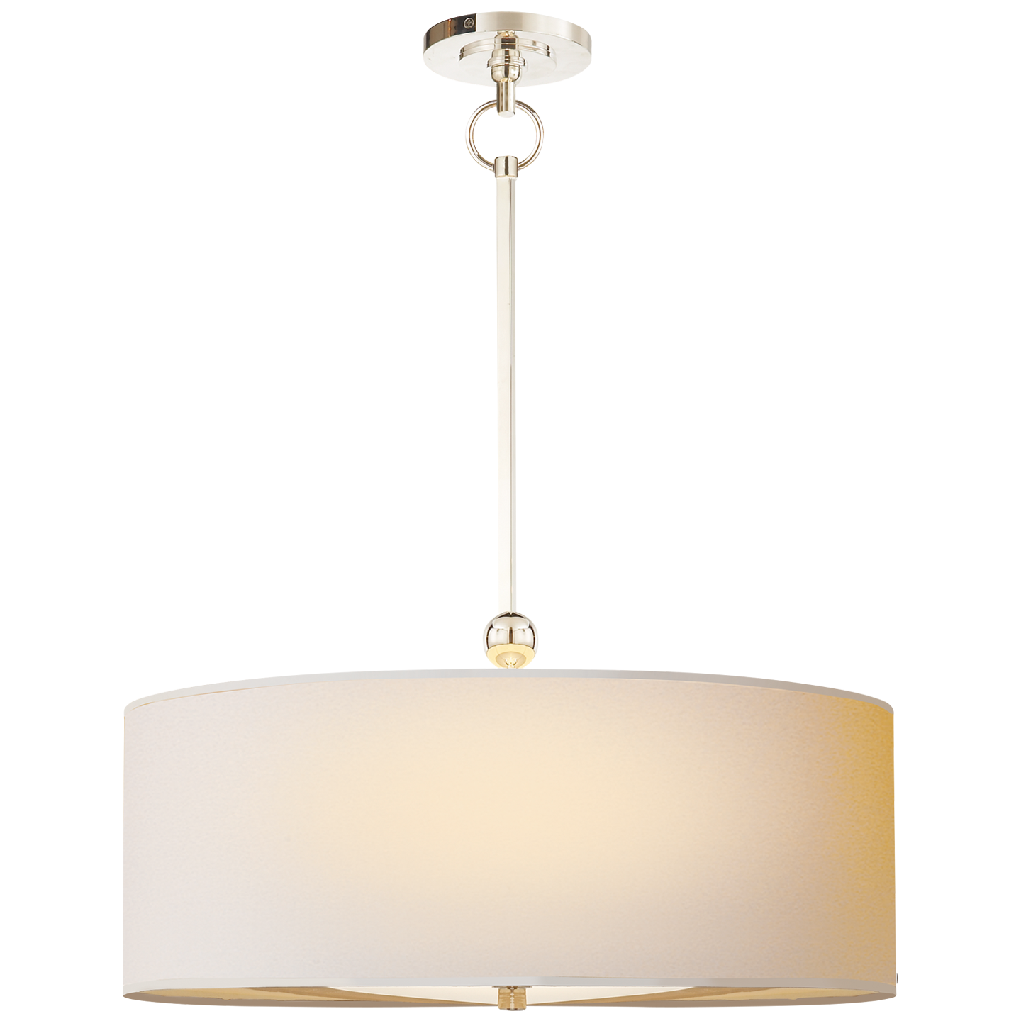 Reed Hanging Shade TOB5011 Visual Comfort