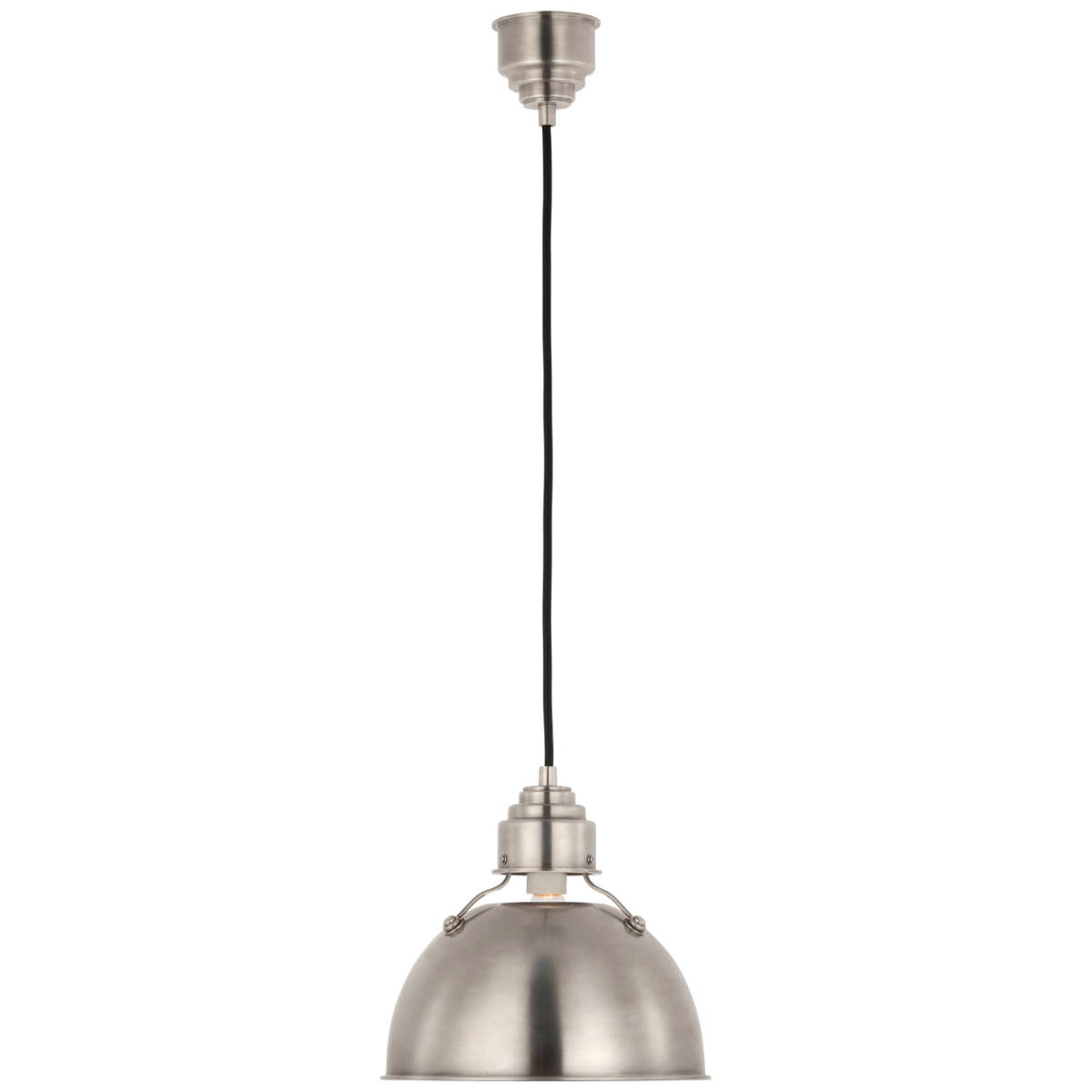 Eugene Small Pendant (Open Box) - alternate view
