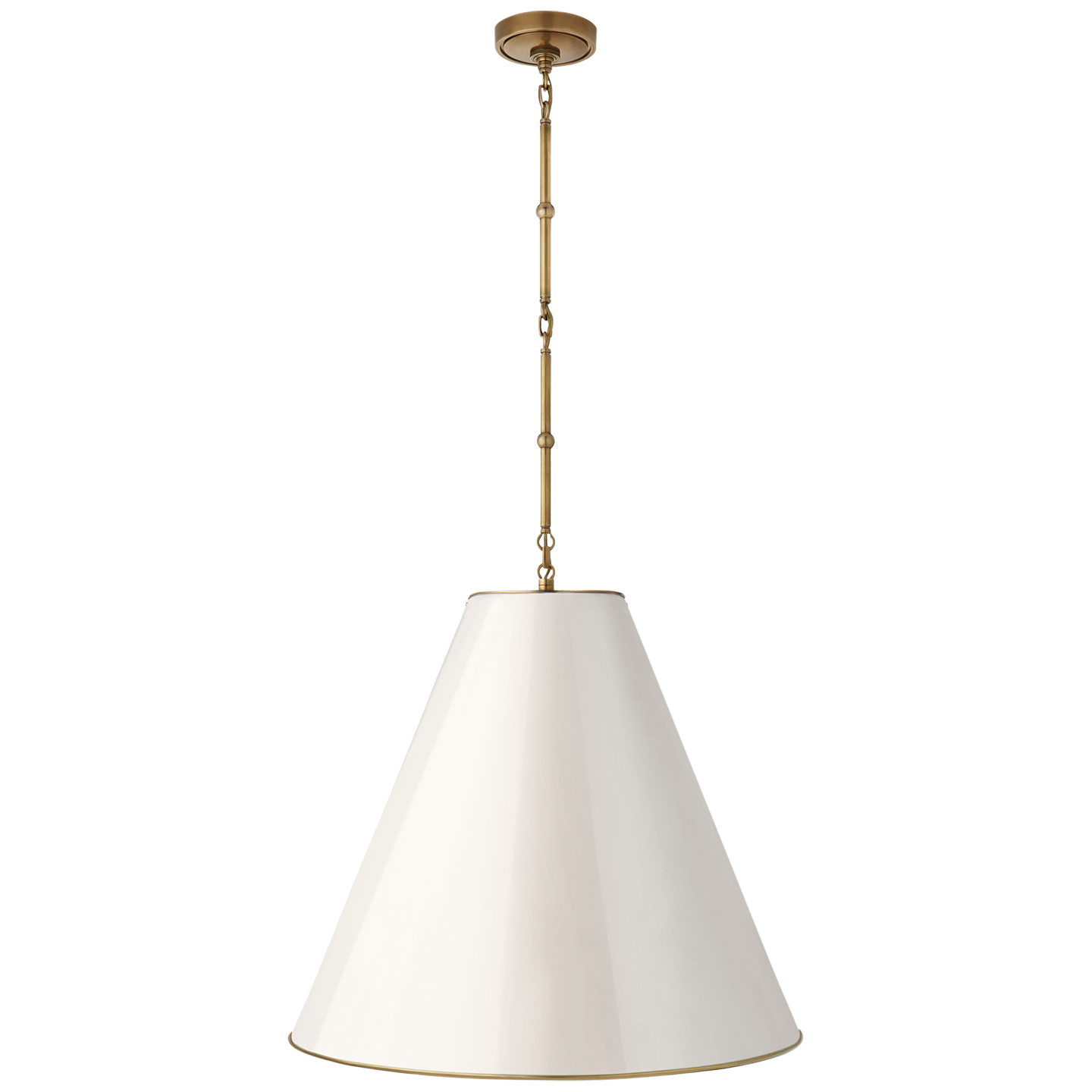 Goodman Large Hanging Lamp