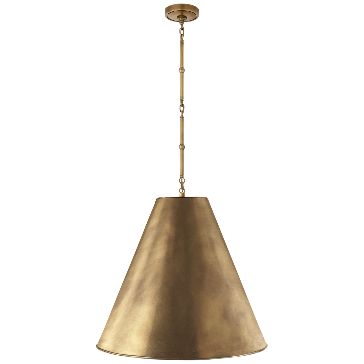 Goodman Large Hanging Lamp
