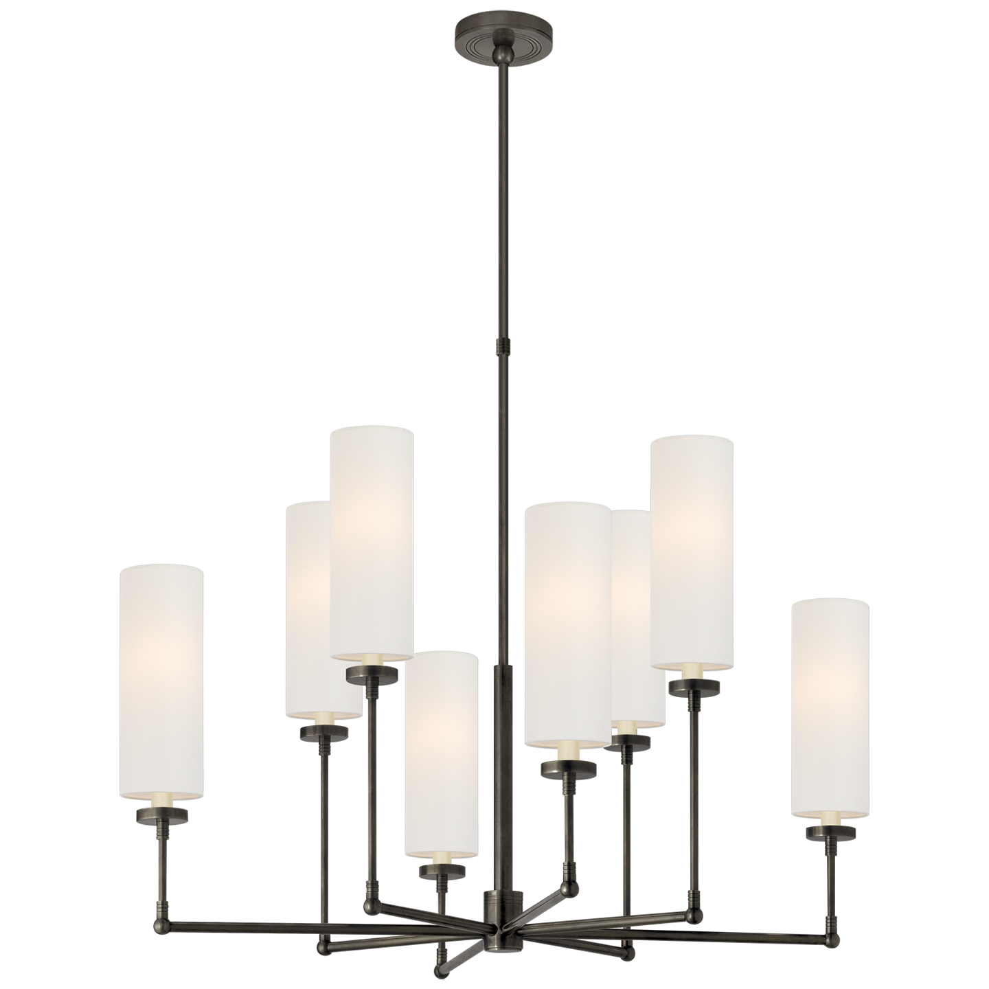 Ziyi Large Chandelier - TOB5016 | Visual Comfort