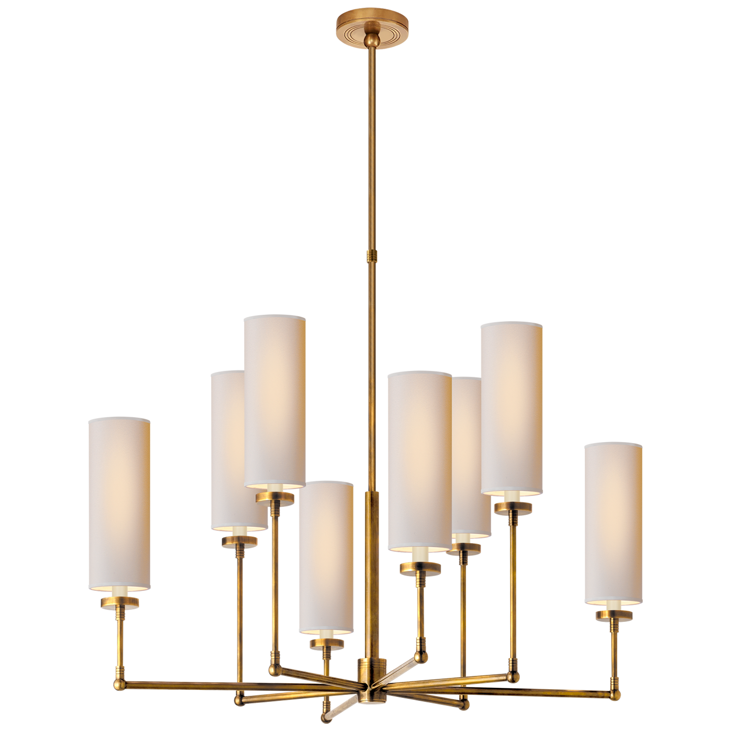 Ziyi Sconce - TOB2017 | Visual Comfort