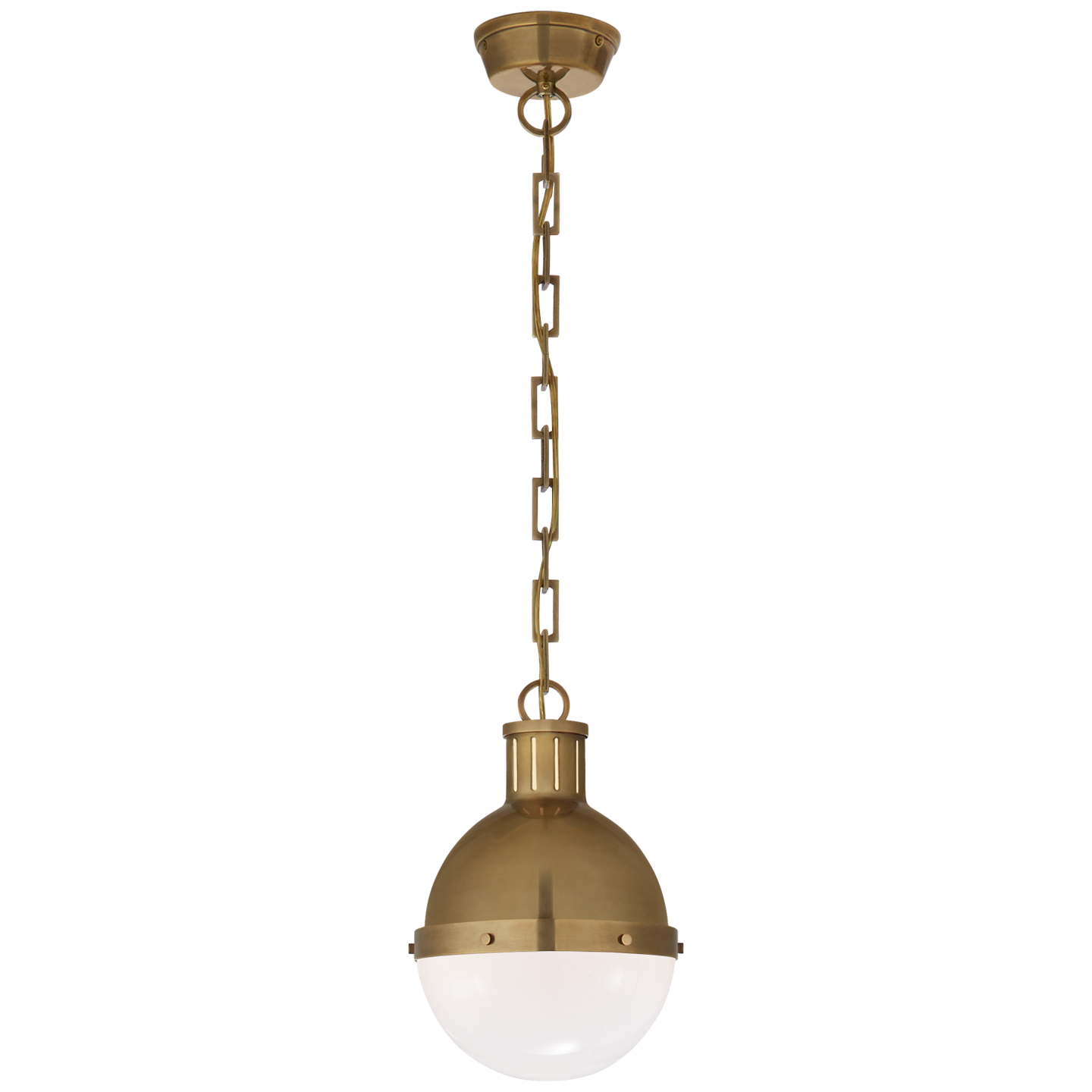 Hicks Small Pendant - TOB5062 | Visual Comfort