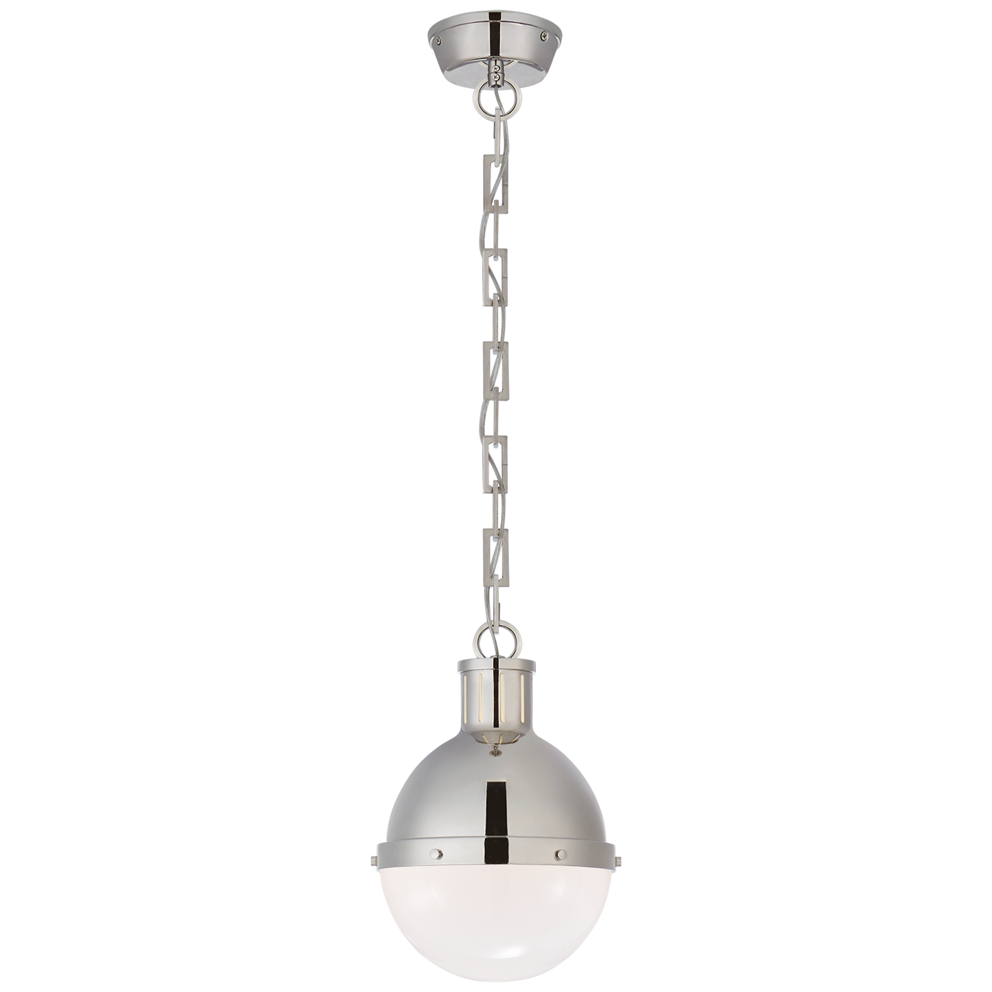 Hicks Small Pendant - TOB5062 | Visual Comfort