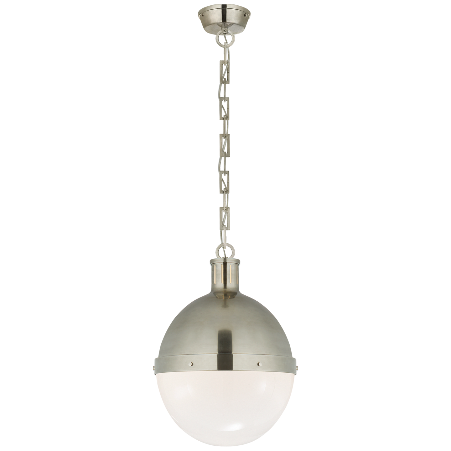 Hicks Large Pendant - TOB5063 | Visual Comfort