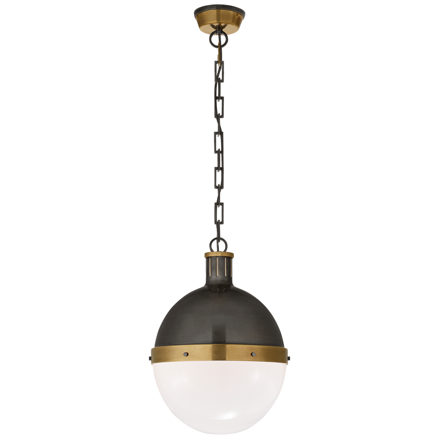 Hicks Large Pendant - TOB5063 | Visual Comfort