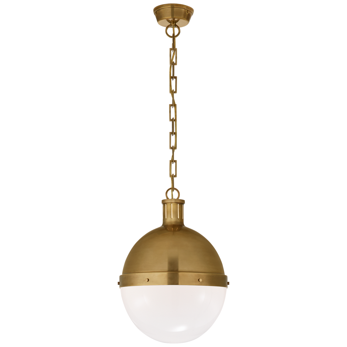 Hicks Large Pendant - TOB5063 | Visual Comfort