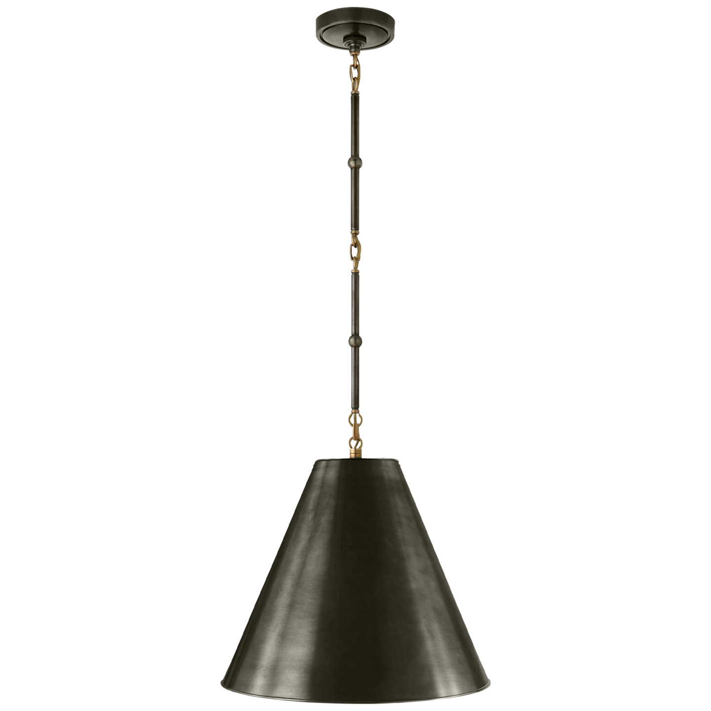 Goodman Small Hanging Light