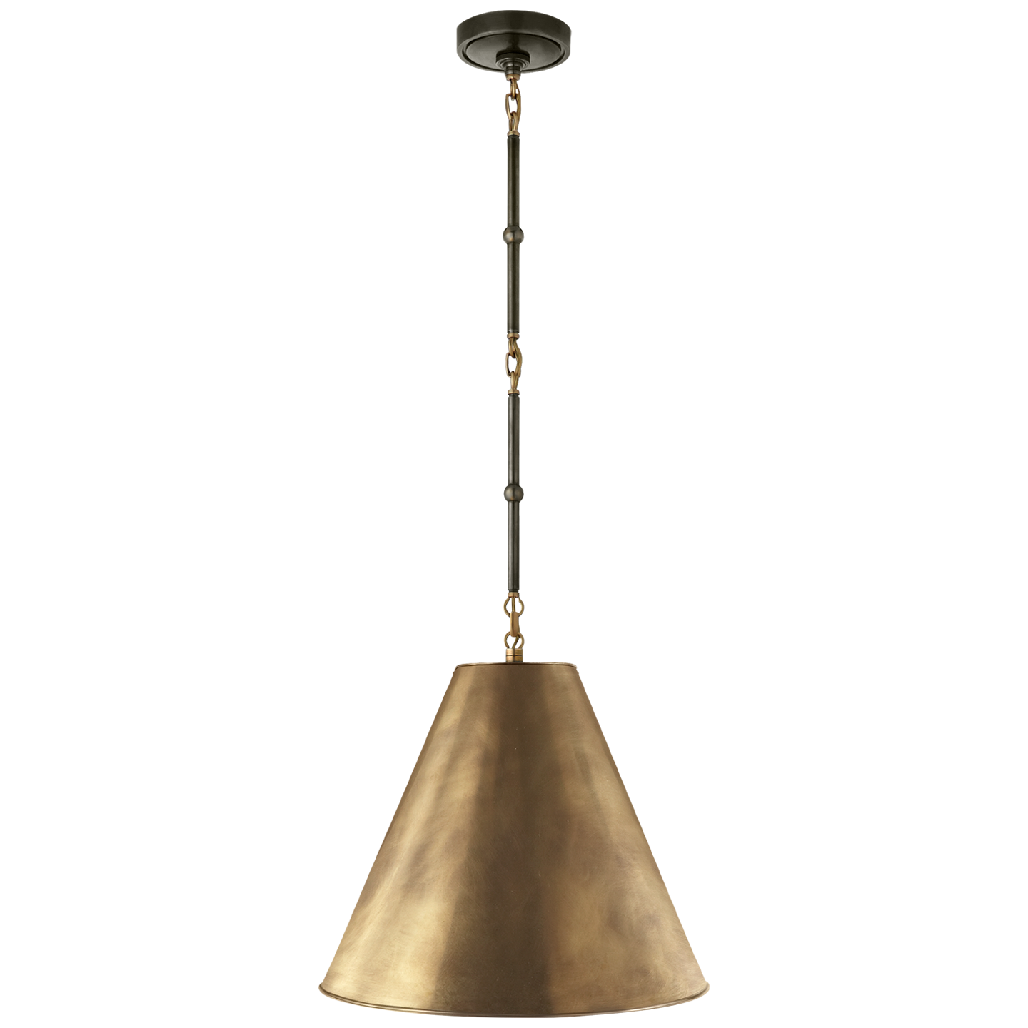 Goodman Small Hanging Light