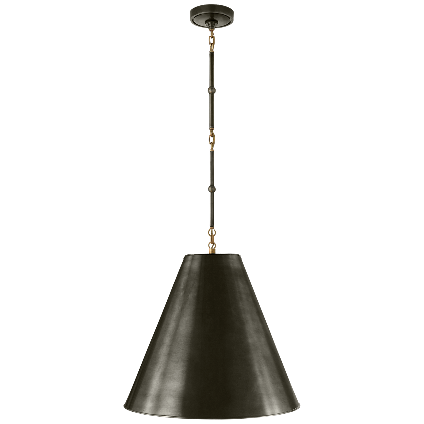 Goodman Medium Hanging Light