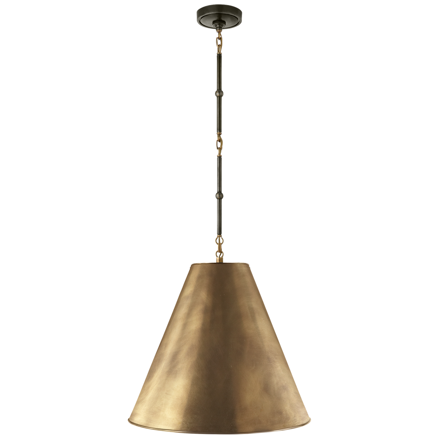 Goodman Medium Hanging Light