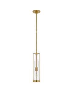 Calix Tall Pendant