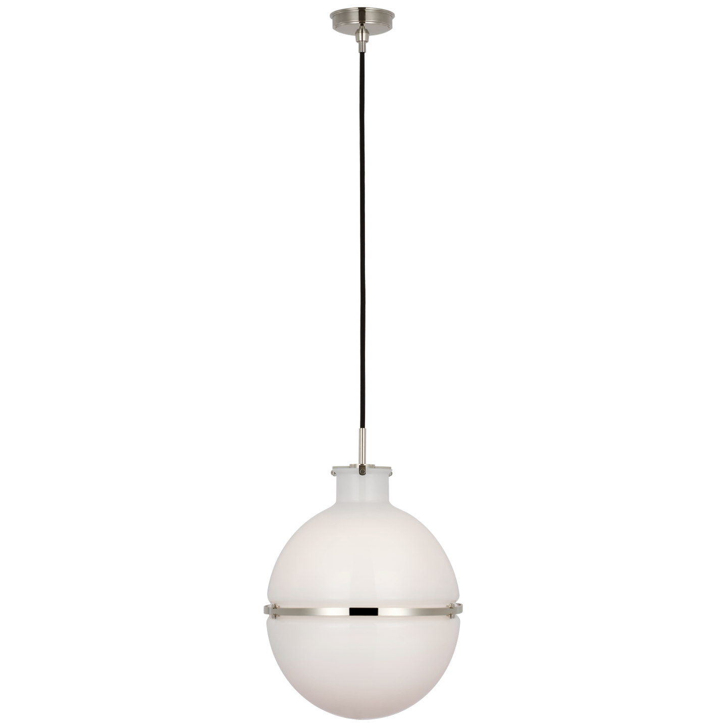 Maxey 14" Globe Pendant TOB5486 Visual Comfort