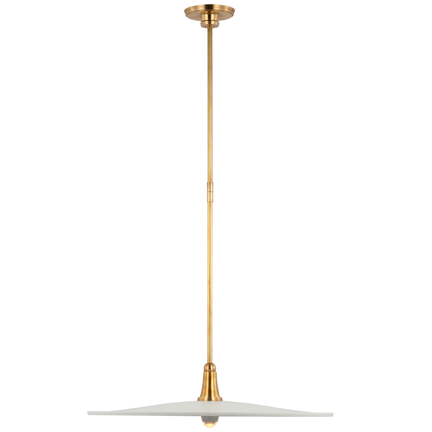 Truesdell 24" Pendant TOB5492 Visual Comfort