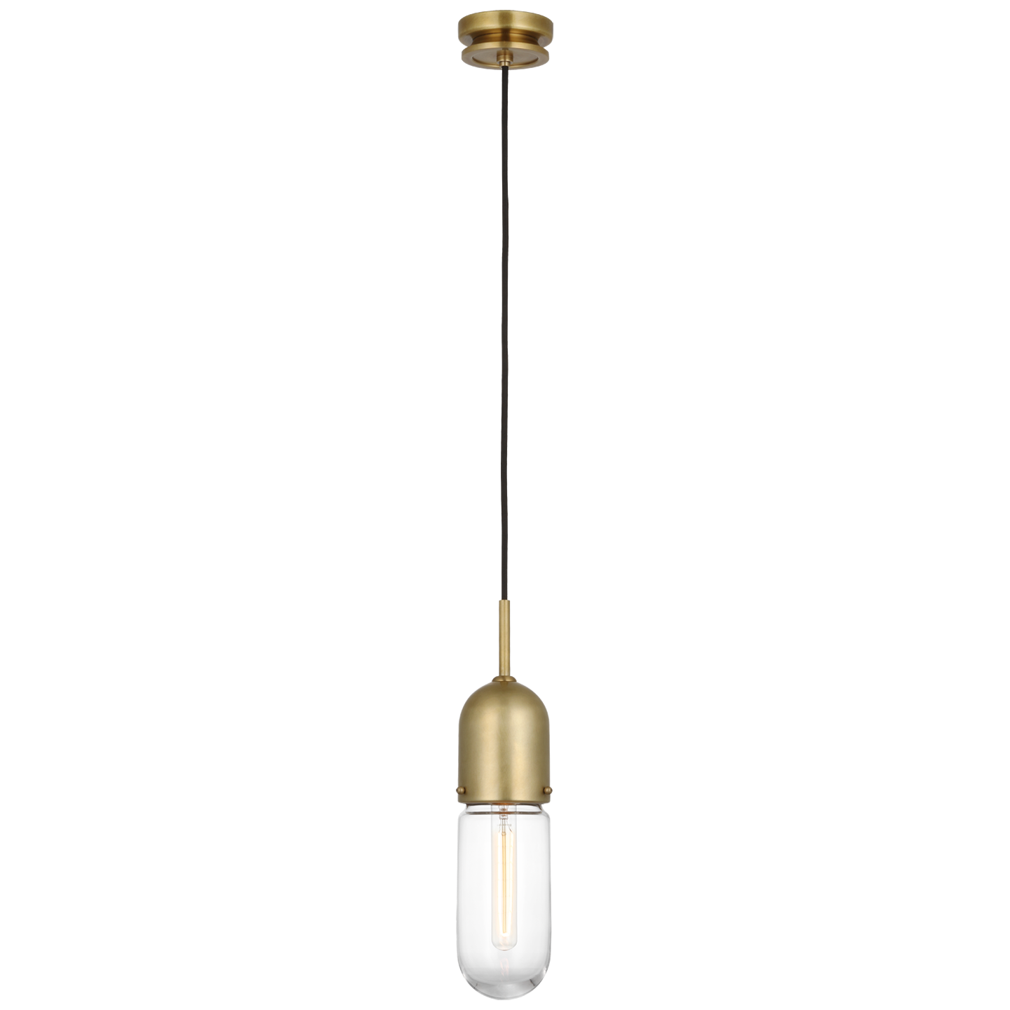 Hot single light fitting 2025