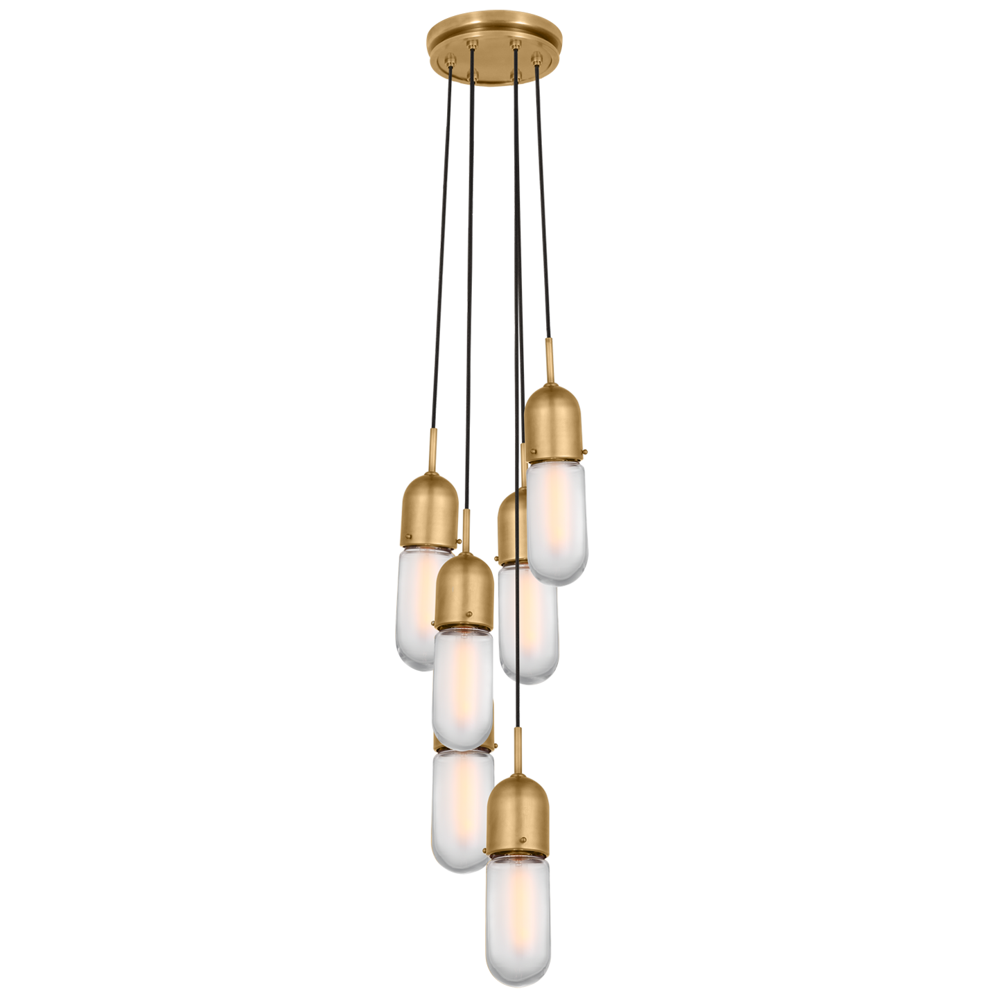 Junio 6-Light Pendant