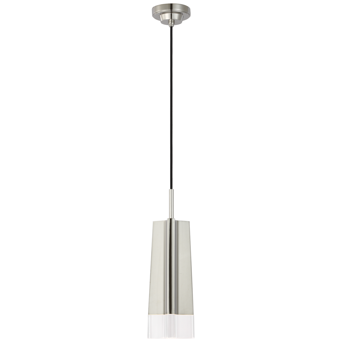 Matcha Single Light Pendant by Visual Comfort & Co.