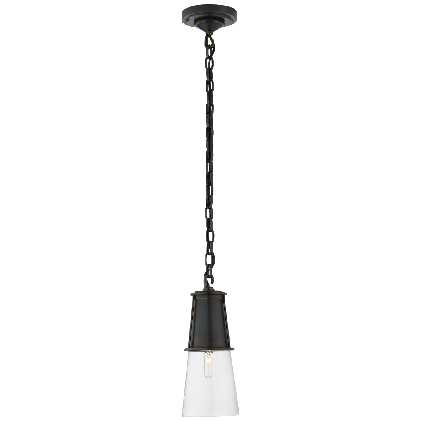 Robinson Small Pendant