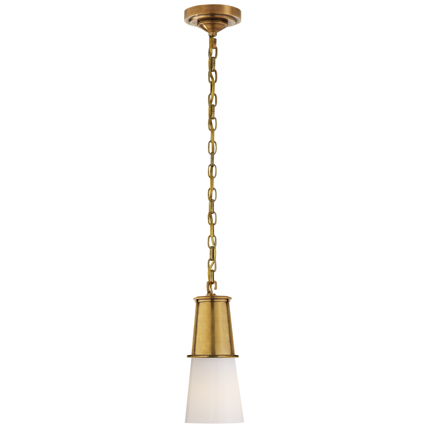 Robinson Small Pendant main image 0
