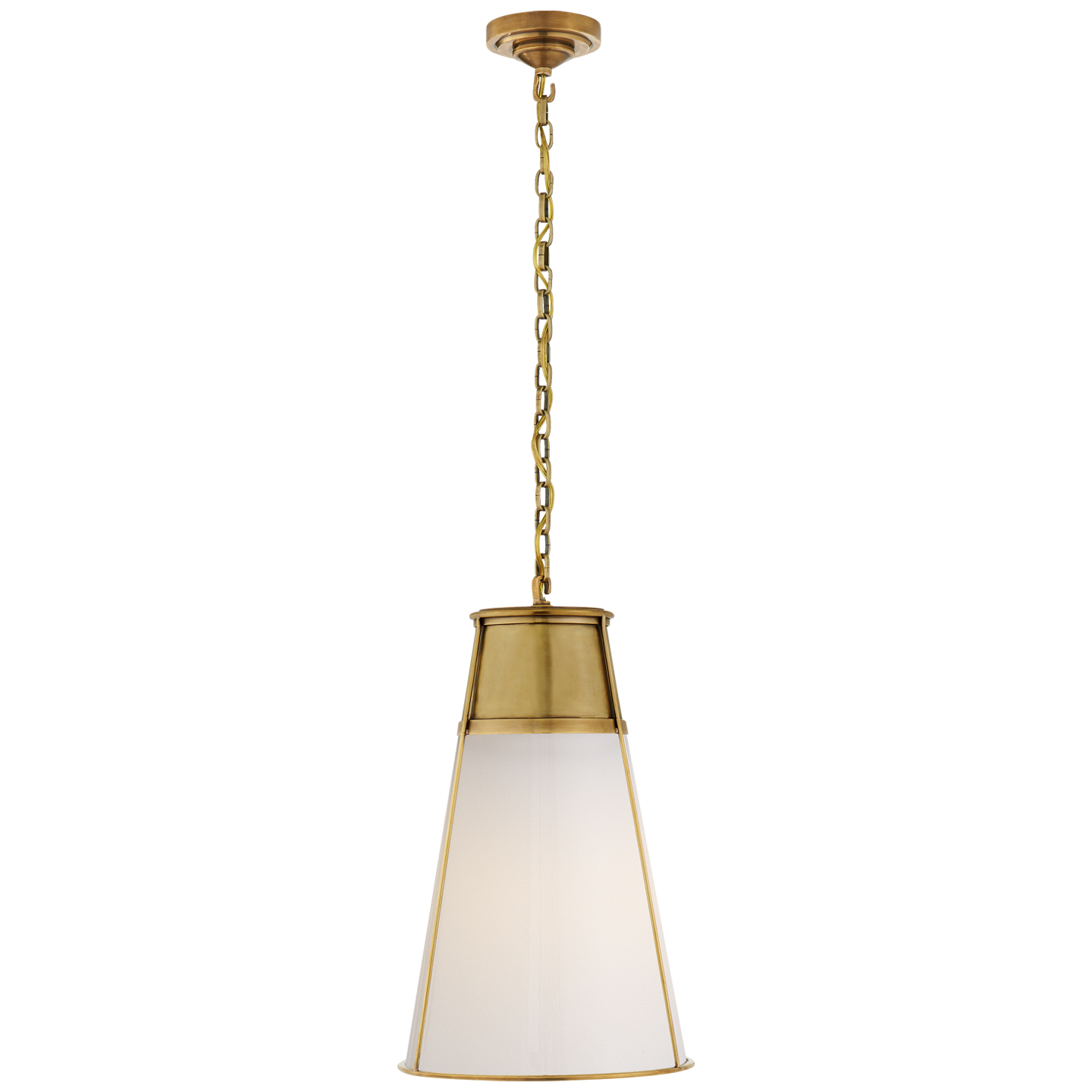 Robinson Large Pendant
