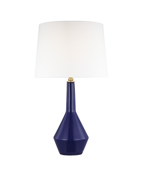 Alana Table Lamp Blue Celadon Bulbs Inc