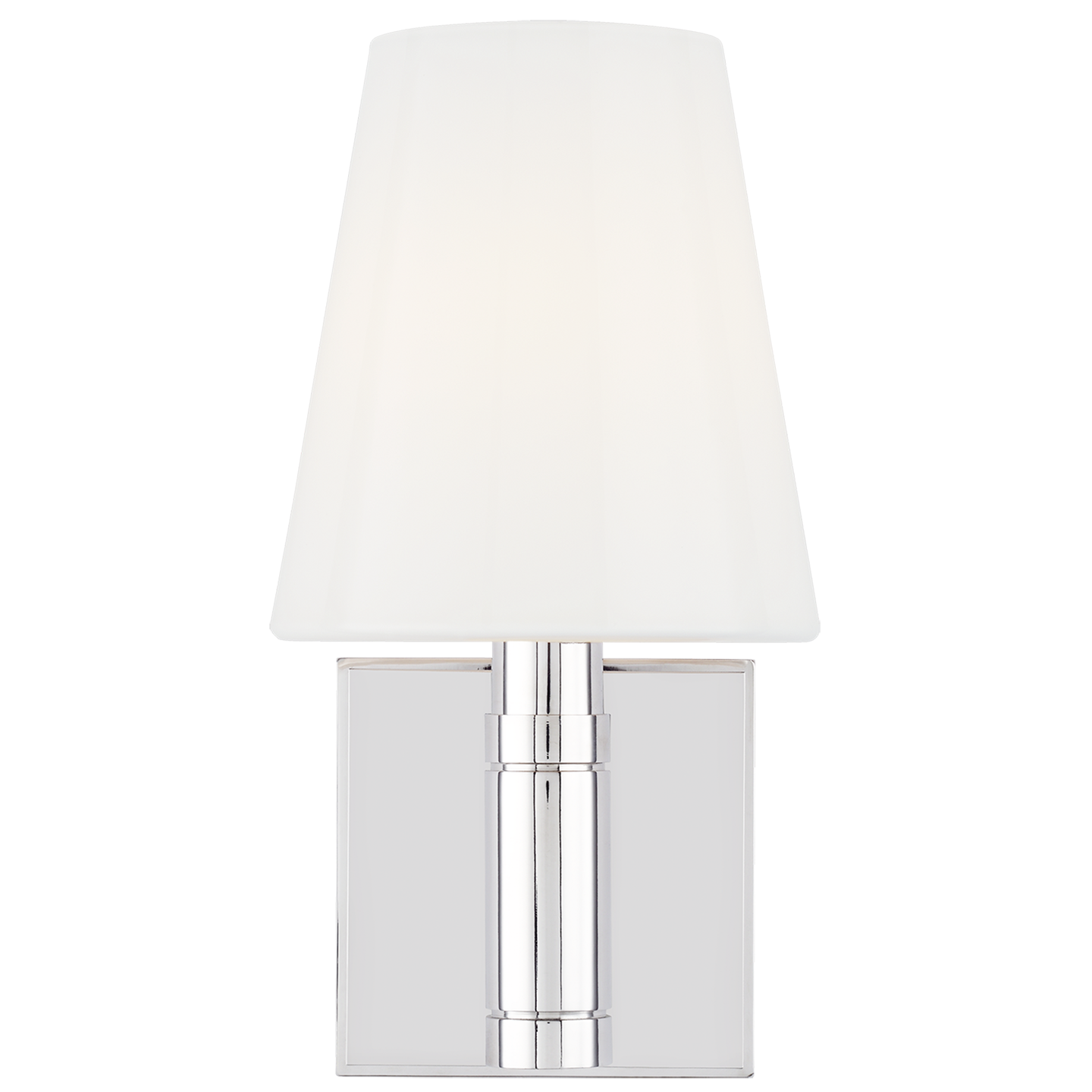 Beckham Classic Square Sconce