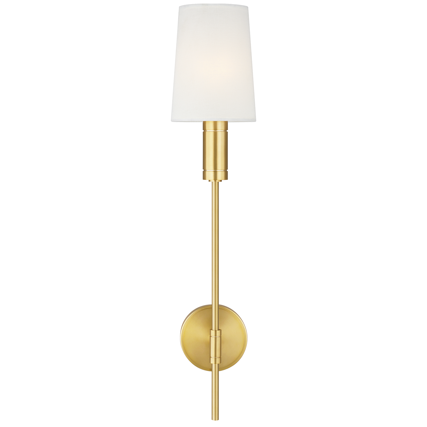 Beckham Modern Sconce