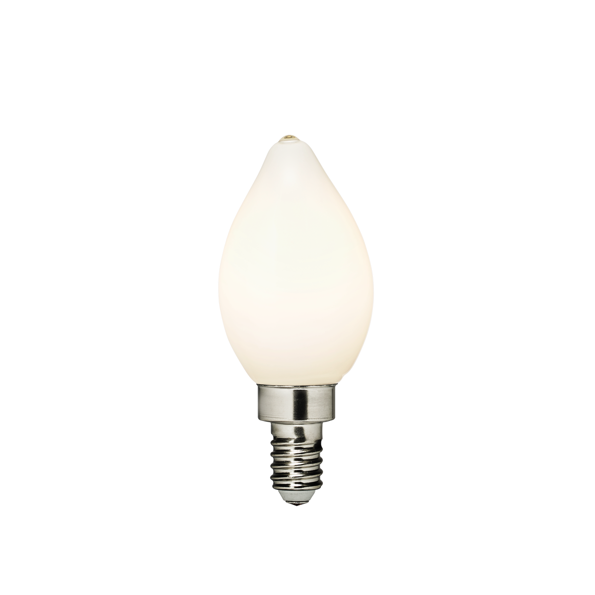 E12 C11 FROSTED 4W 350LM