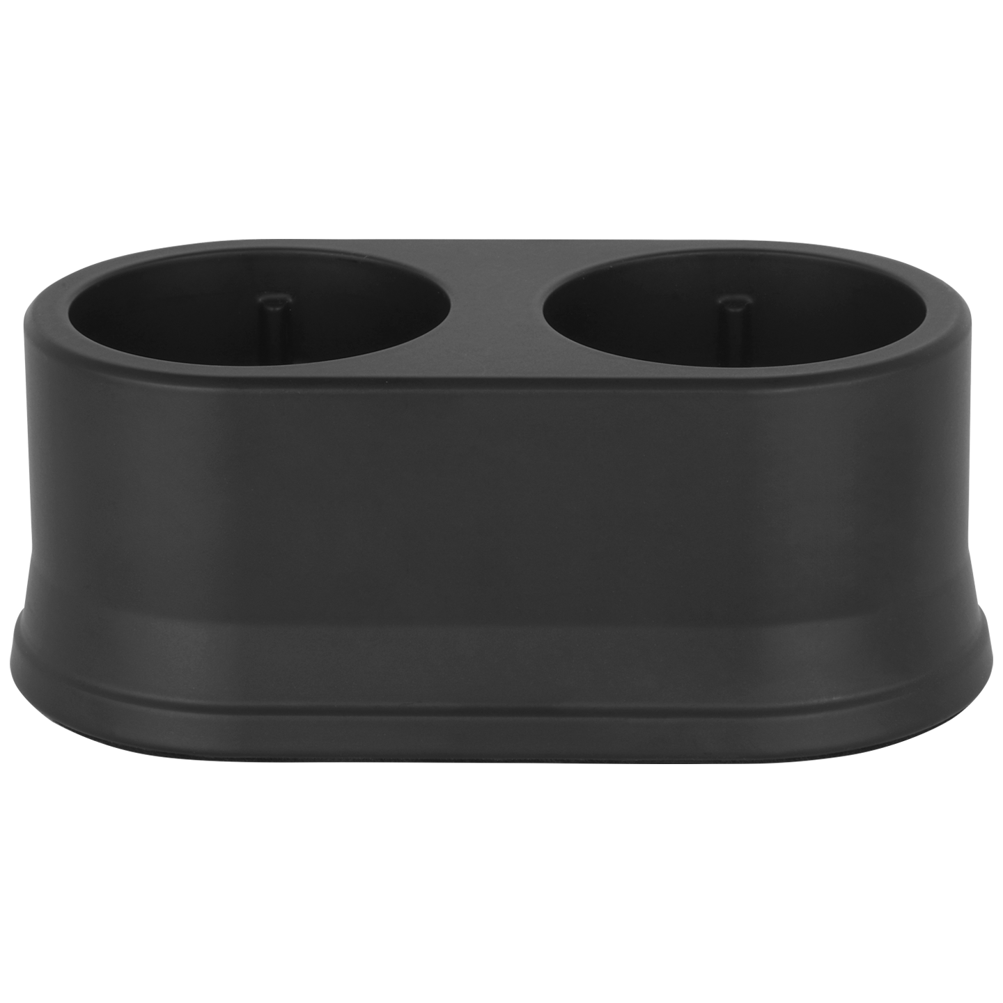 Double R45 Universal Charging Station in Black