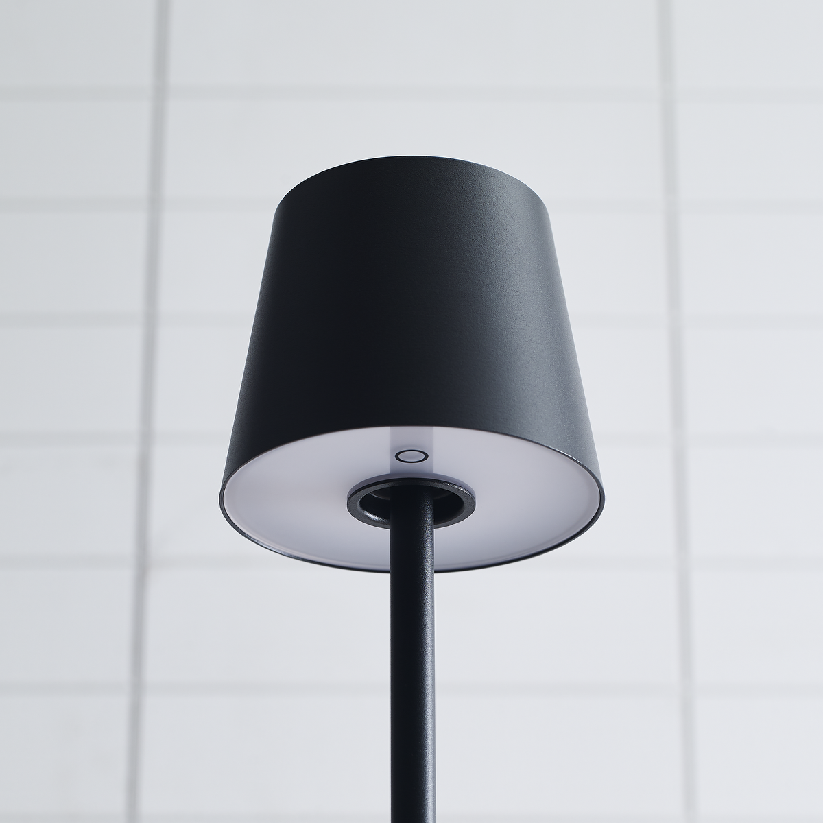 Nevis Medium Rechargeable Floor Lamp - SLFL535 | Visual Comfort