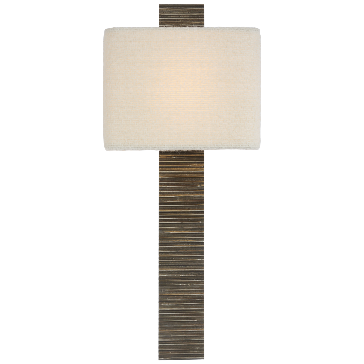 Fumar 23" Tail Sconce by Visual Comfort & Co.