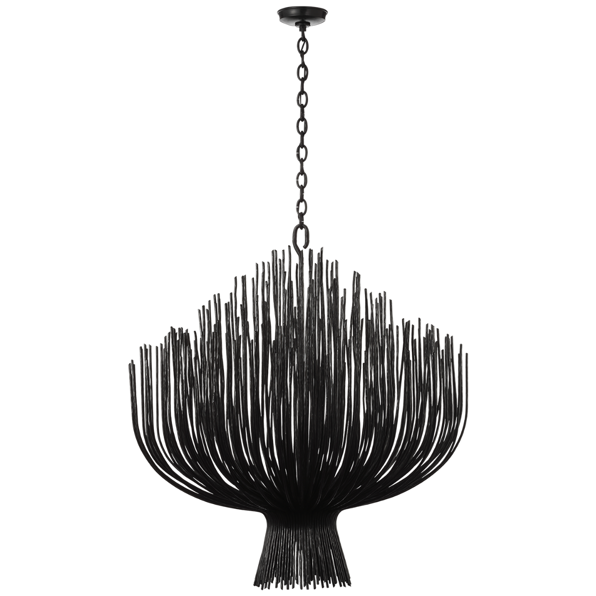 Astra 17" Sculpted Sconce