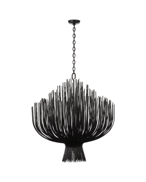 Astra 17" Sculpted Sconce