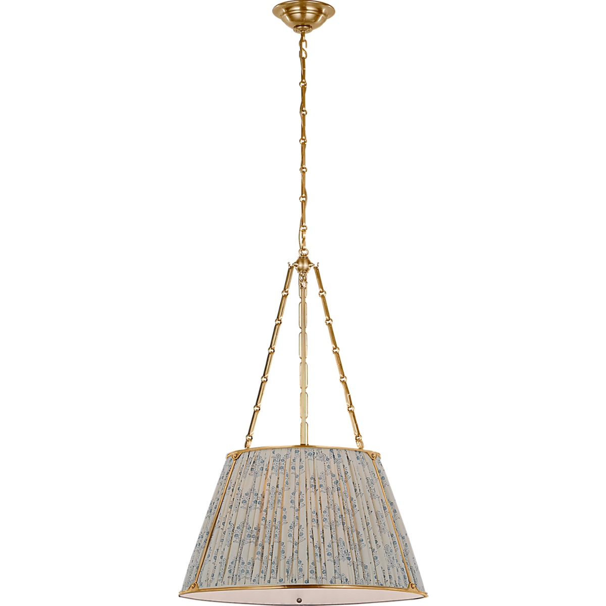 Allister 21" Hanging Shade