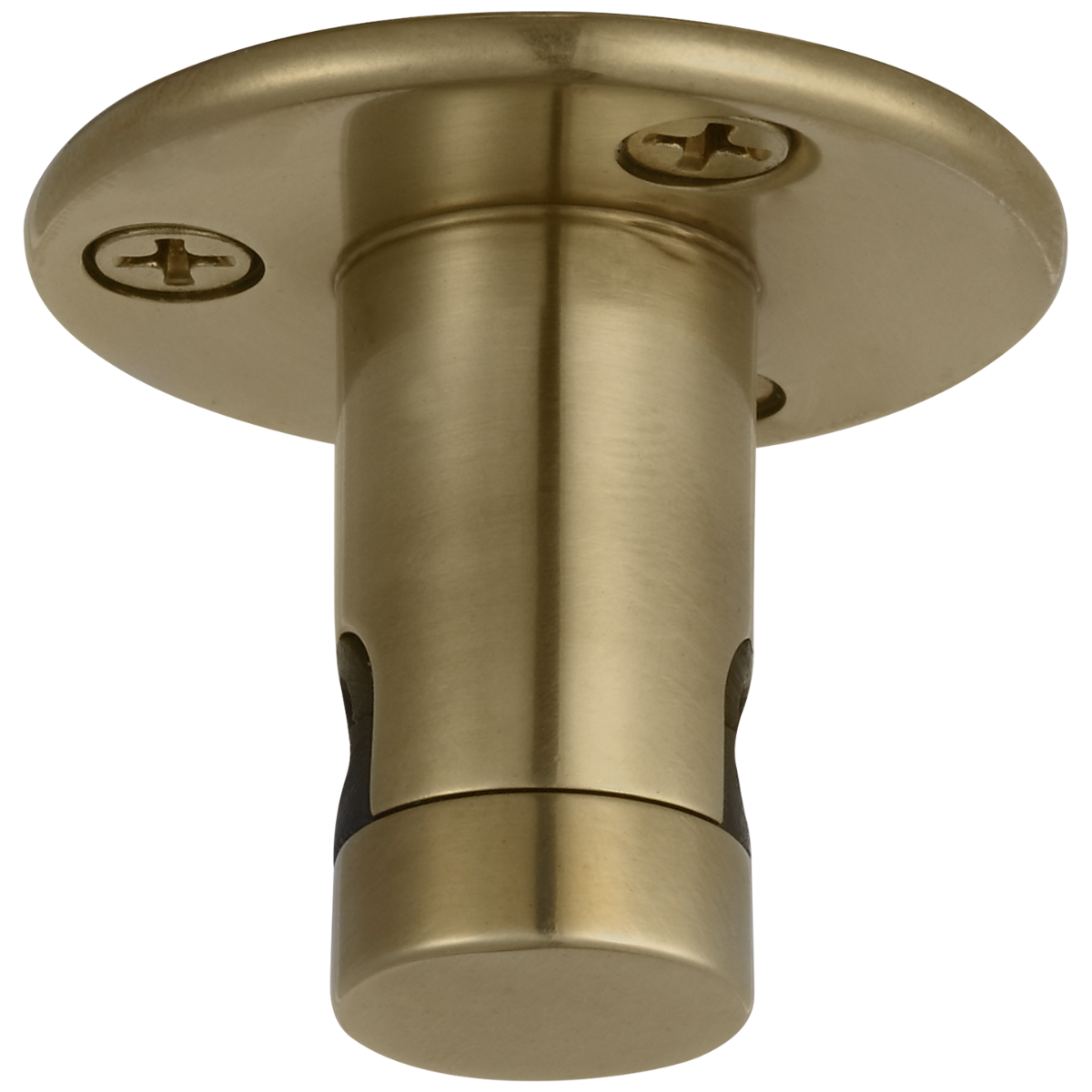 Signature 1.75" Single Cord Swag Mount in Hand-Rubbed Antique Brass