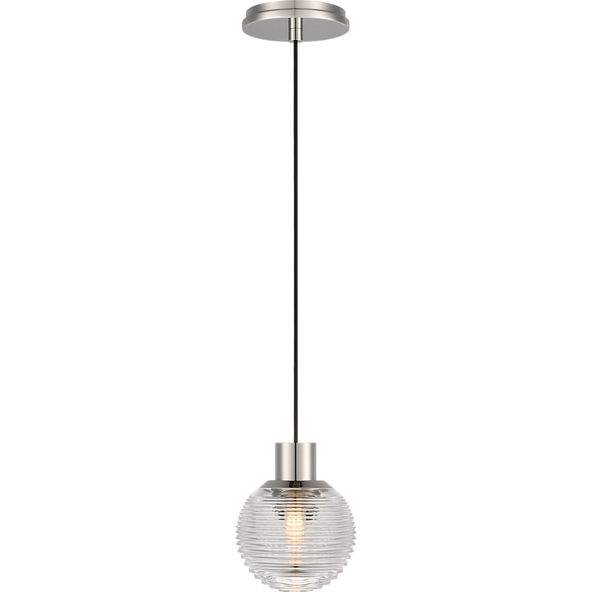 Circon 5" Mini Pendant