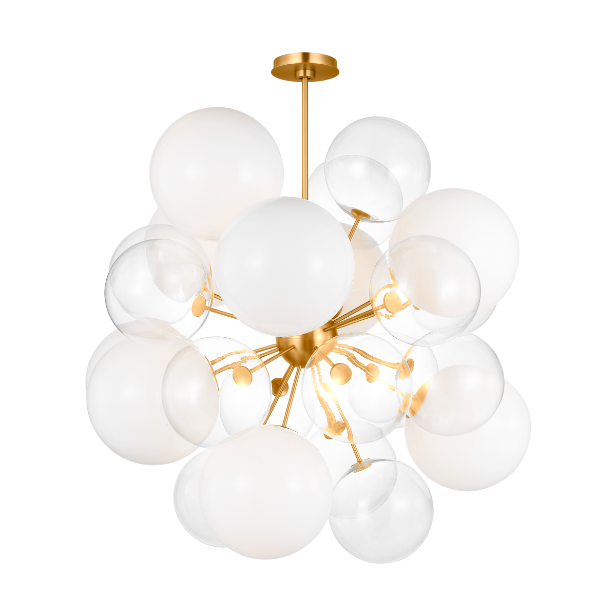 Aria Large Chandelier