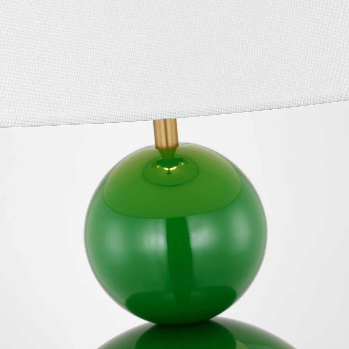 Suki Medium Table Lamp - KST1221 | Visual Comfort
