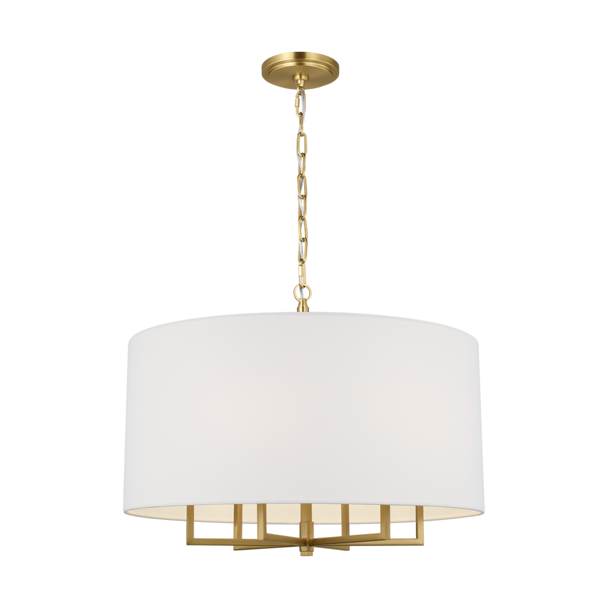 Danica Large Hanging Shade - TC1206 | Visual Comfort Danica Large Hanging Shade - TC1206 | Visual Comfort