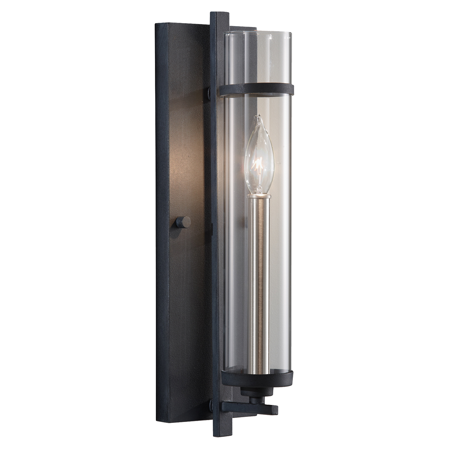 Ethan One Light Sconce - WB1560 | Visual Comfort